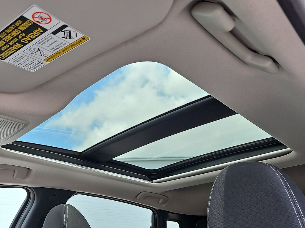 Thumbnail: 2026 Nissan Kicks - 32
