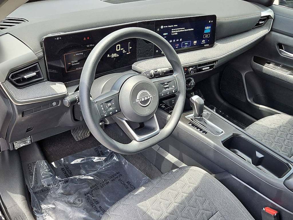 Thumbnail: 2026 Nissan Kicks - 14