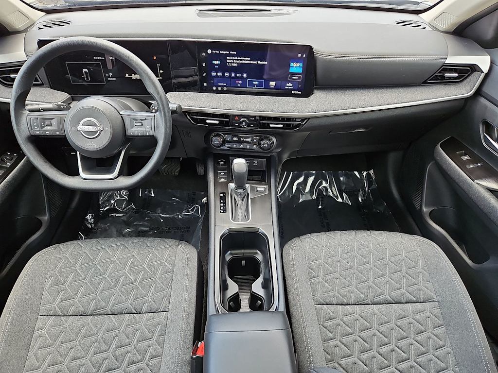 Thumbnail: 2026 Nissan Kicks - 10