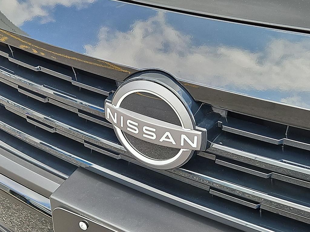 Thumbnail: 2026 Nissan Kicks - 7