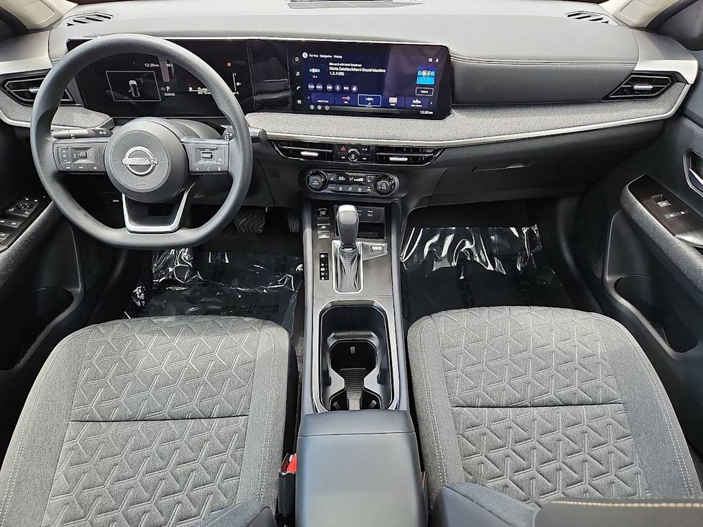 Thumbnail: 2026 Nissan Kicks - 15