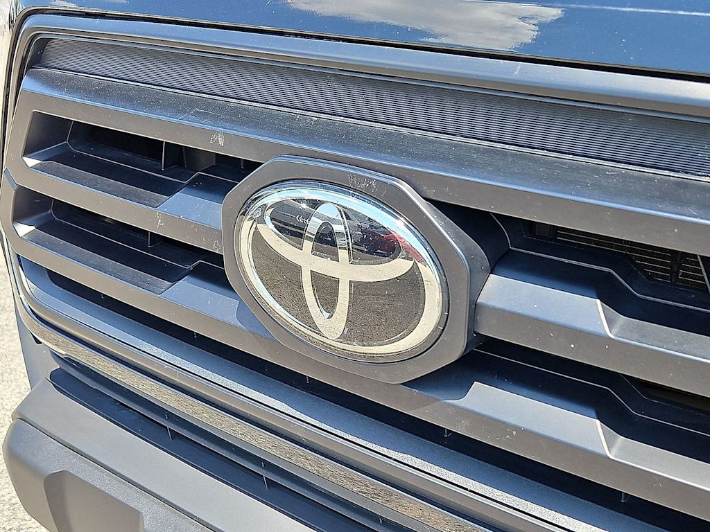 Thumbnail: 2023 Toyota Tacoma - 5
