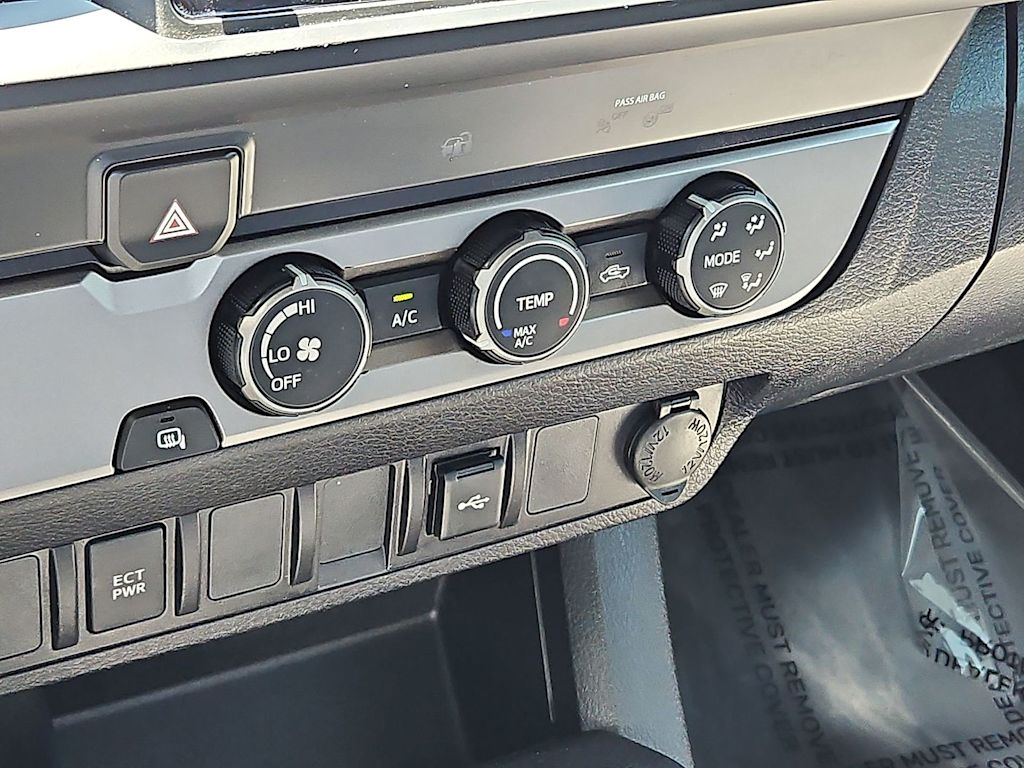 Thumbnail: 2023 Toyota Tacoma - 28
