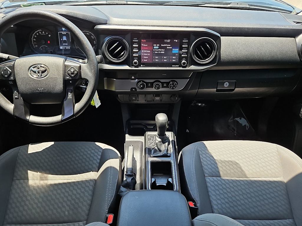 Thumbnail: 2023 Toyota Tacoma - 13