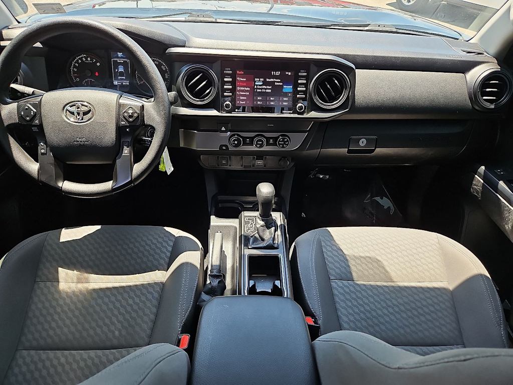 Thumbnail: 2023 Toyota Tacoma - 8