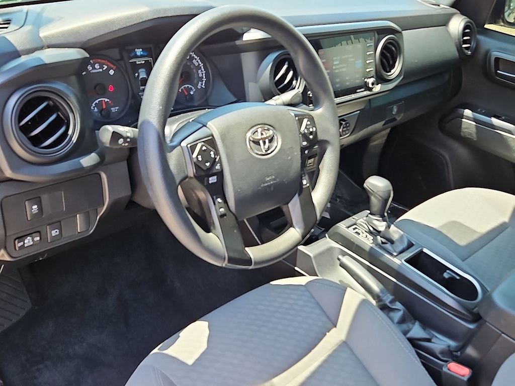 Thumbnail: 2023 Toyota Tacoma - 12