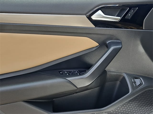 2021 Volkswagen Jetta SEL 26