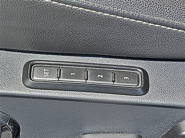2021 Volkswagen Jetta SEL 29