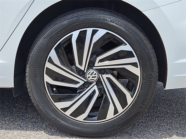 2021 Volkswagen Jetta SEL 6