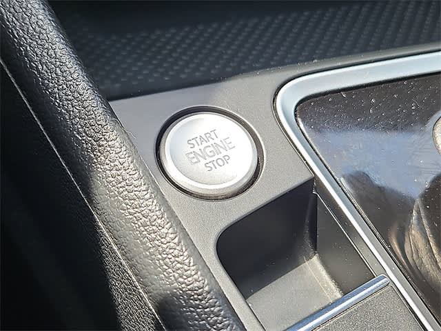 2021 Volkswagen Jetta SEL 23