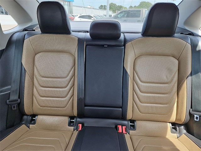 2021 Volkswagen Jetta SEL 18