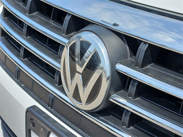 2021 Volkswagen Jetta SEL 5