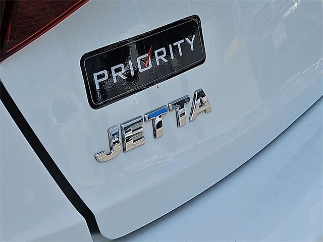 2021 Volkswagen Jetta SEL 28