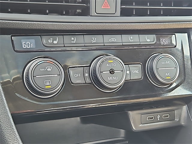 2021 Volkswagen Jetta SEL 24