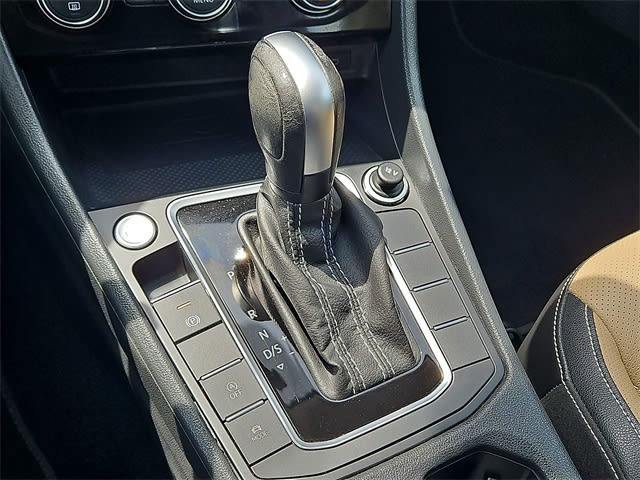 2021 Volkswagen Jetta SEL 11