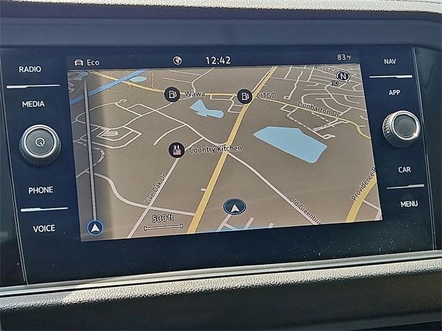 2021 Volkswagen Jetta SEL 21