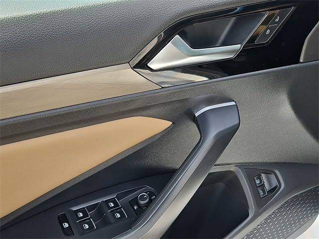 2021 Volkswagen Jetta SEL 27