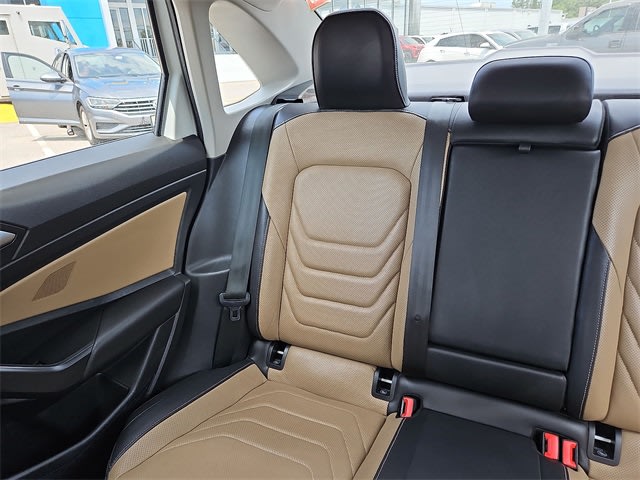 2021 Volkswagen Jetta SEL 9
