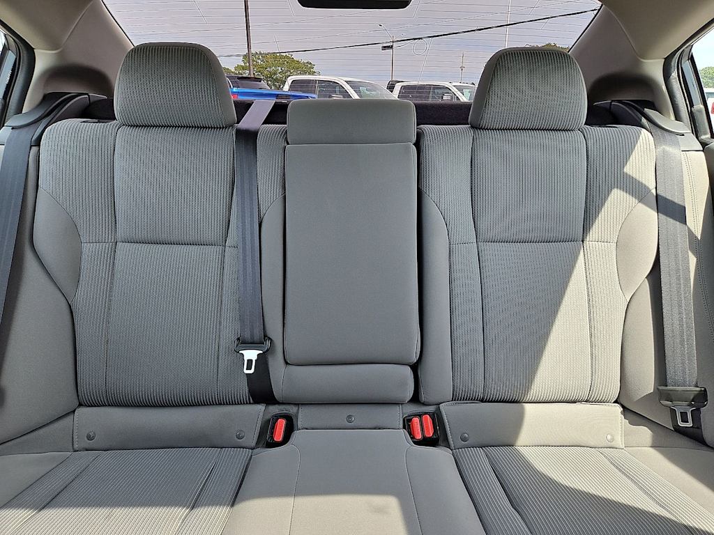 2021 Subaru Legacy Premium - Photo 24