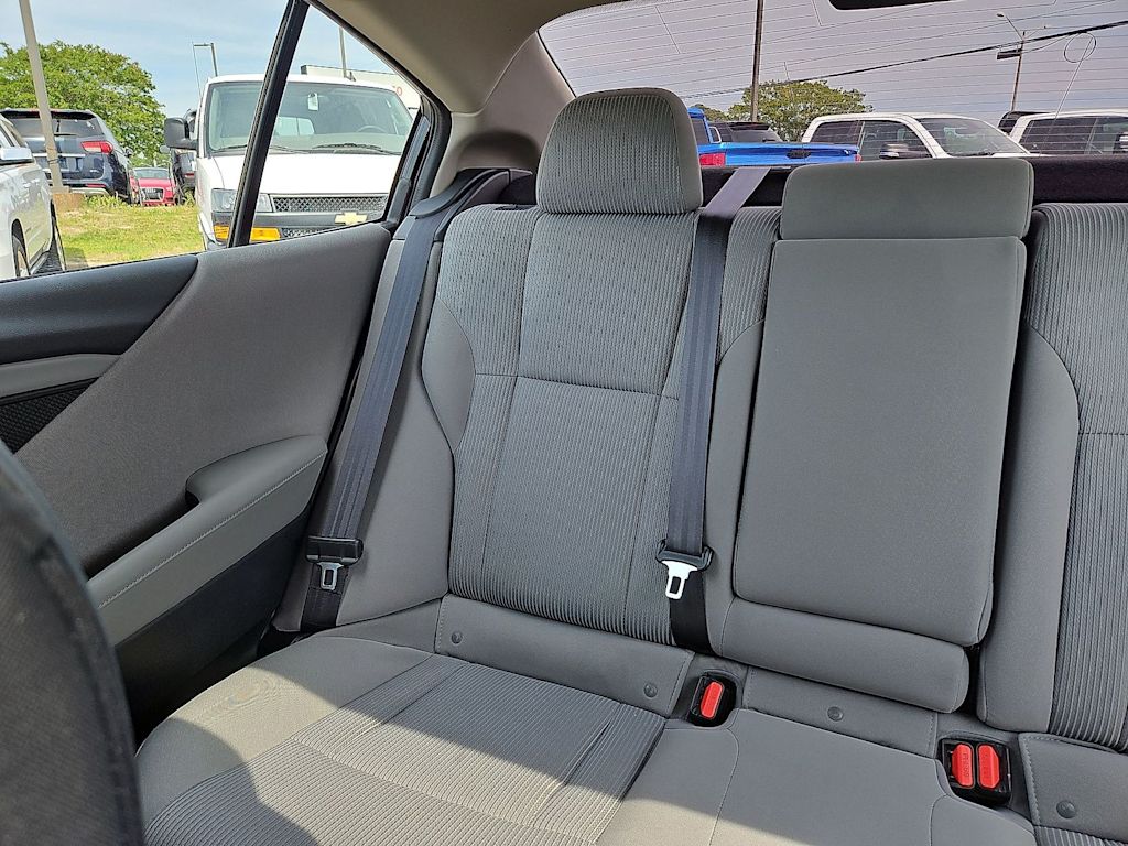 2021 Subaru Legacy Premium - Photo 12