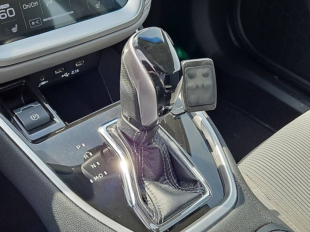 2021 Subaru Legacy Premium - Photo 16