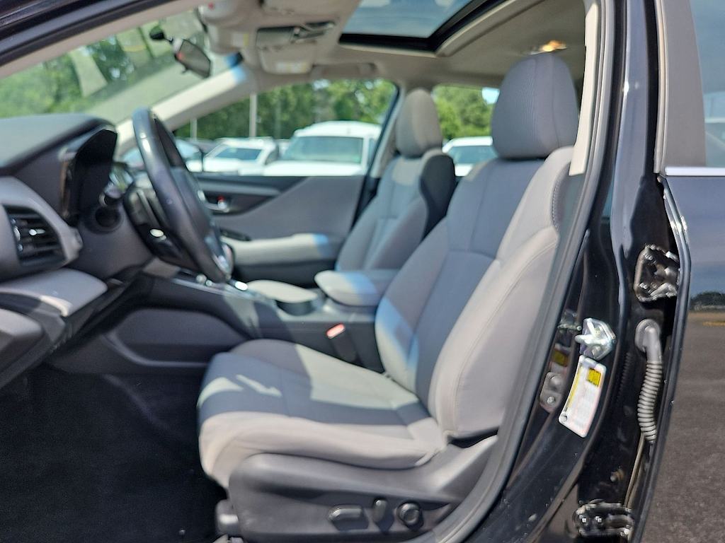 2021 Subaru Legacy Premium - Photo 10