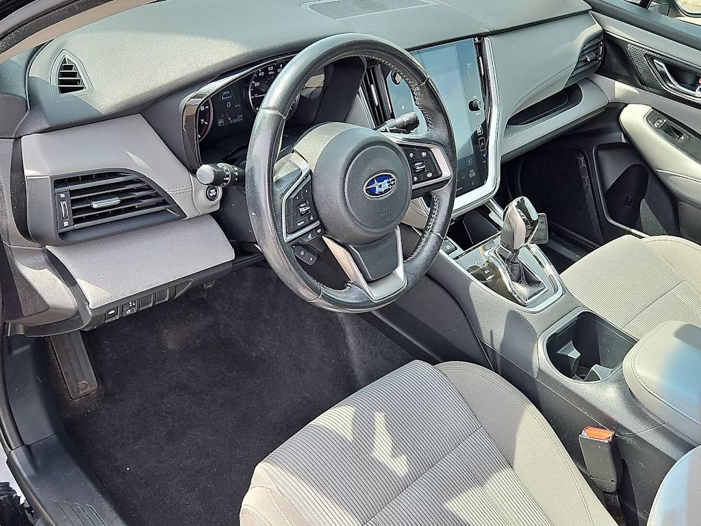 2021 Subaru Legacy Premium - Photo 14
