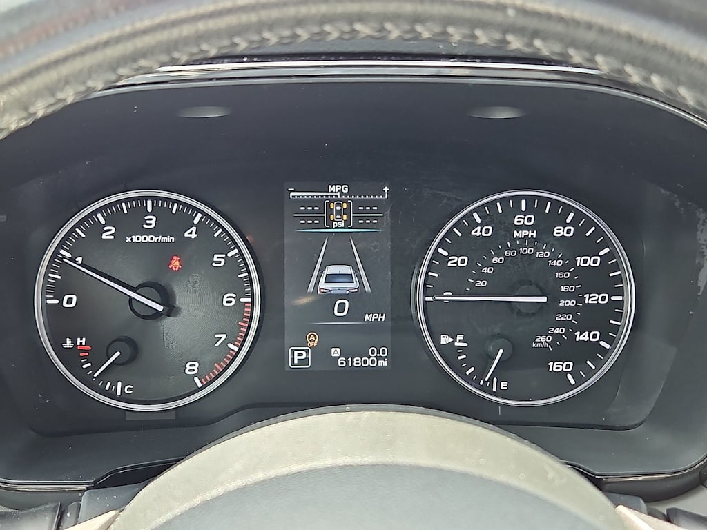 2021 Subaru Legacy Premium - Photo 17
