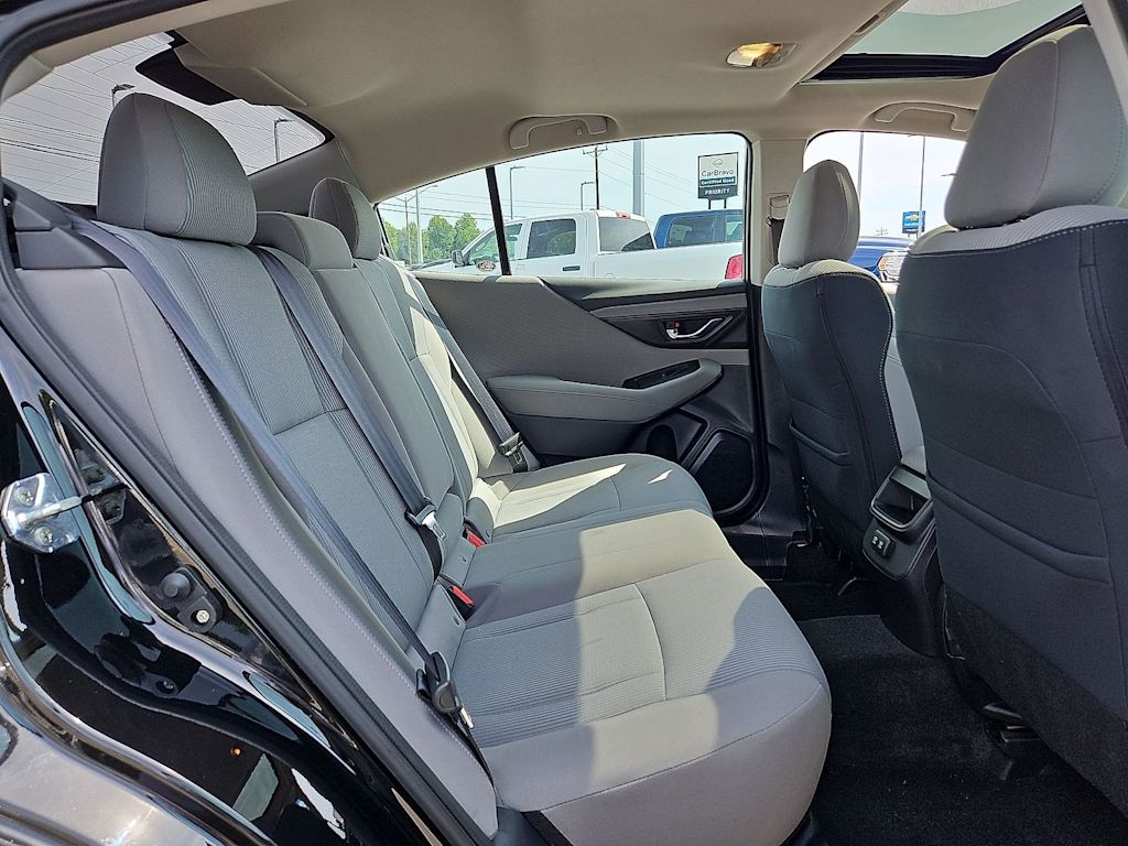 2021 Subaru Legacy Premium - Photo 37