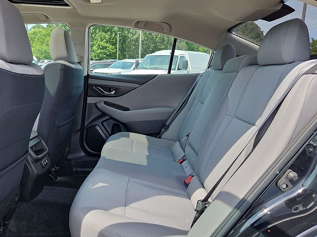 2021 Subaru Legacy Premium - Photo 35