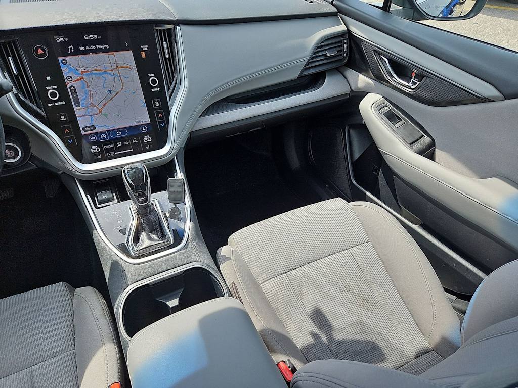 2021 Subaru Legacy Premium - Photo 13