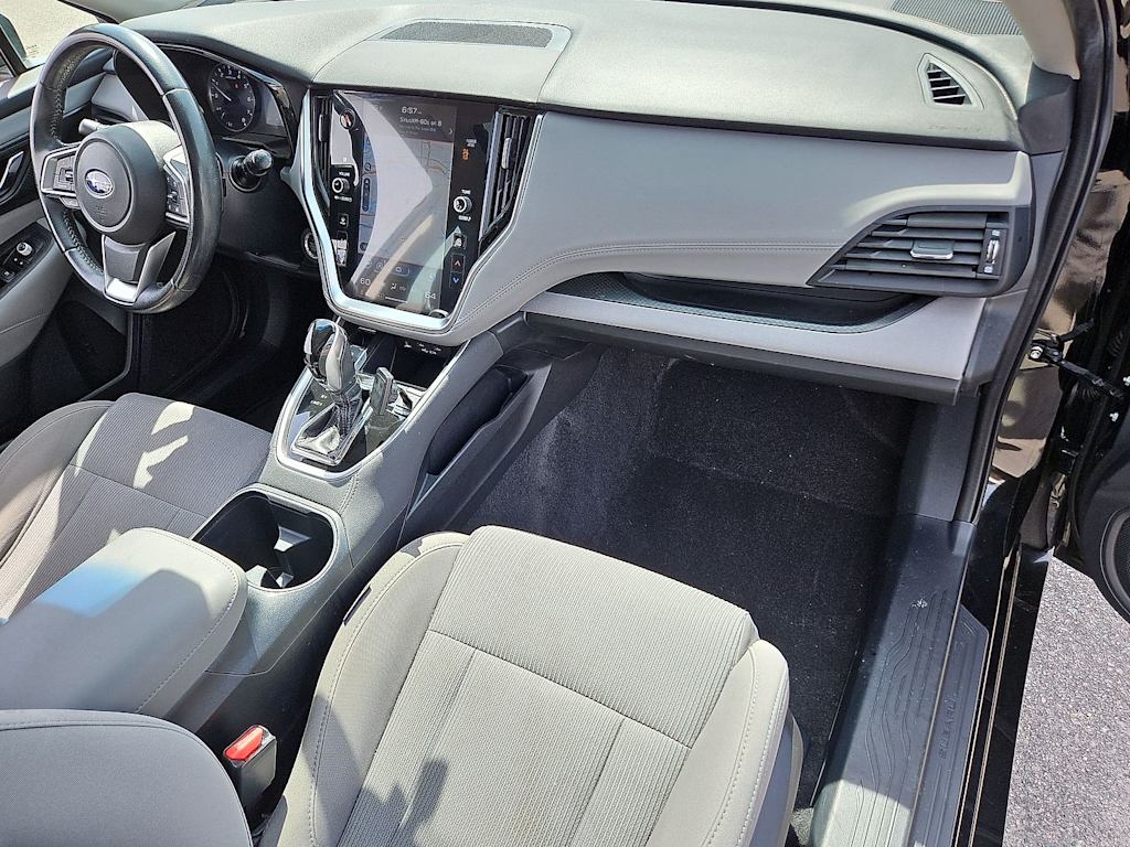 2021 Subaru Legacy Premium - Photo 38
