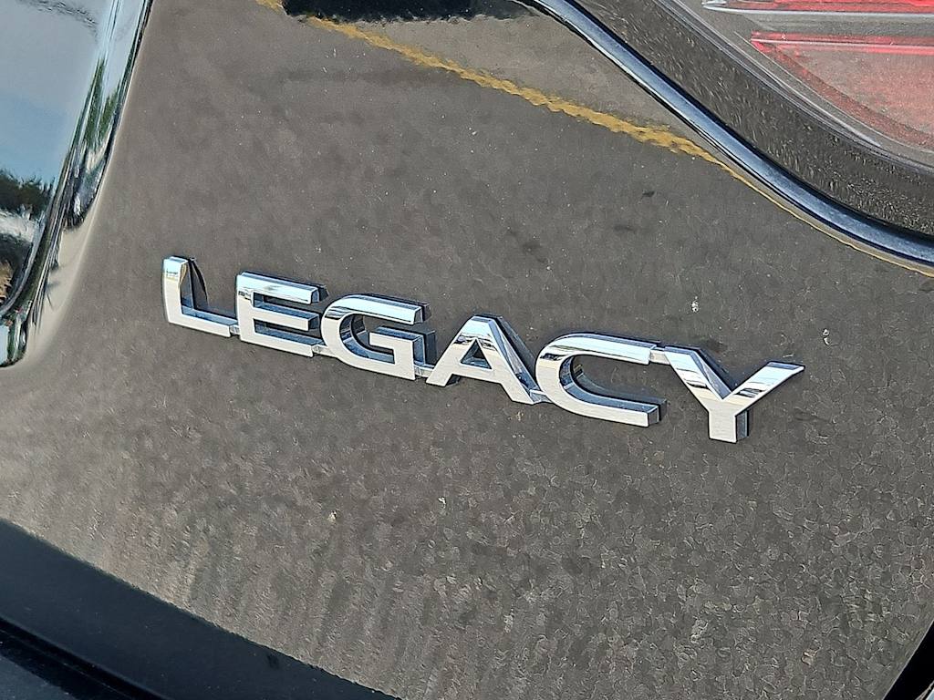 2021 Subaru Legacy Premium - Photo 39