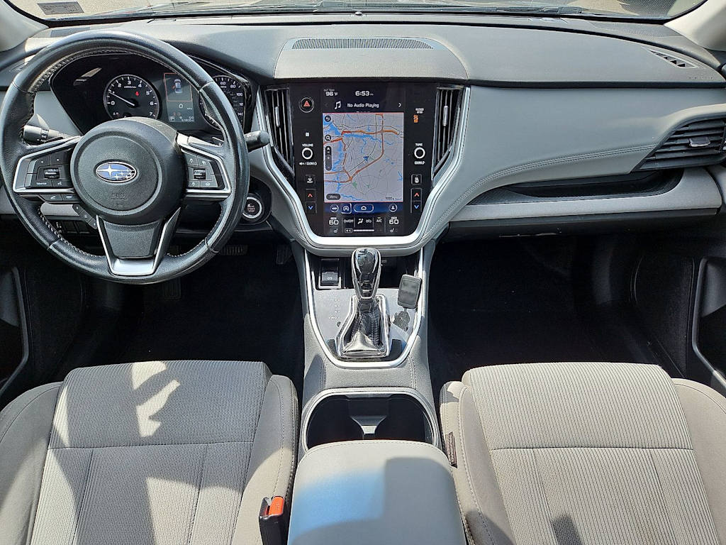 2021 Subaru Legacy Premium - Photo 9
