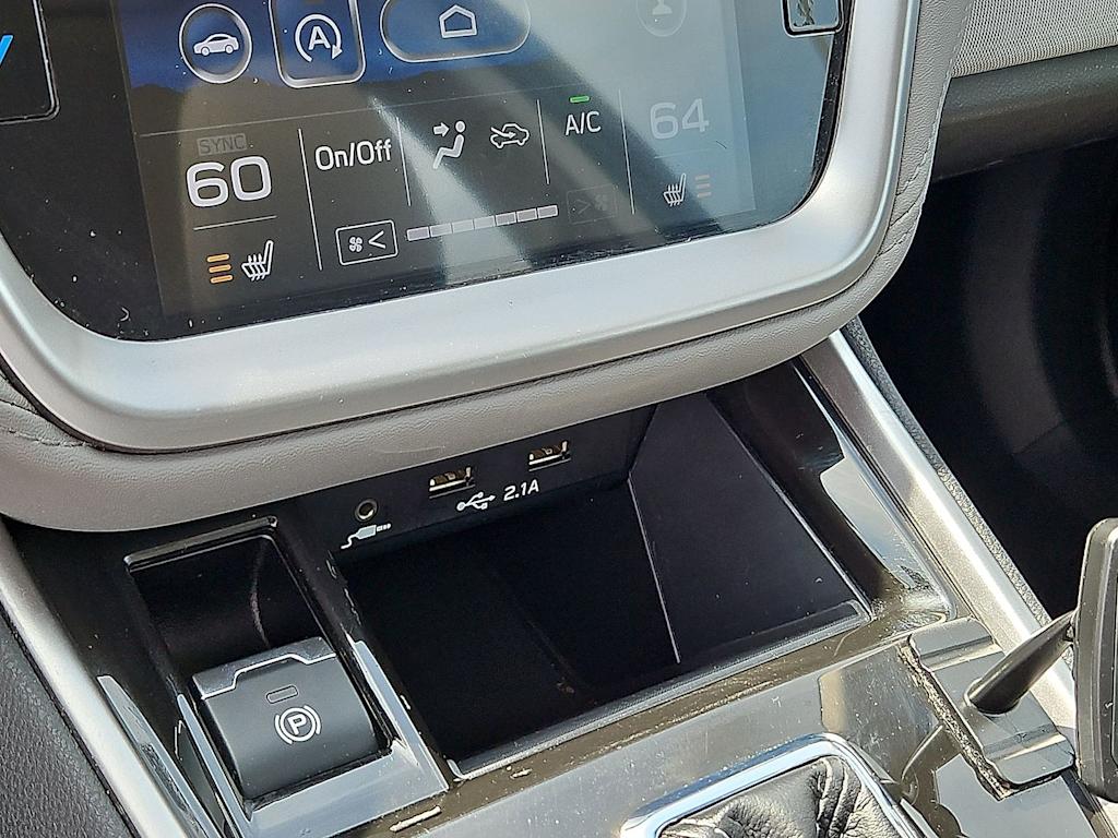 2021 Subaru Legacy Premium - Photo 30