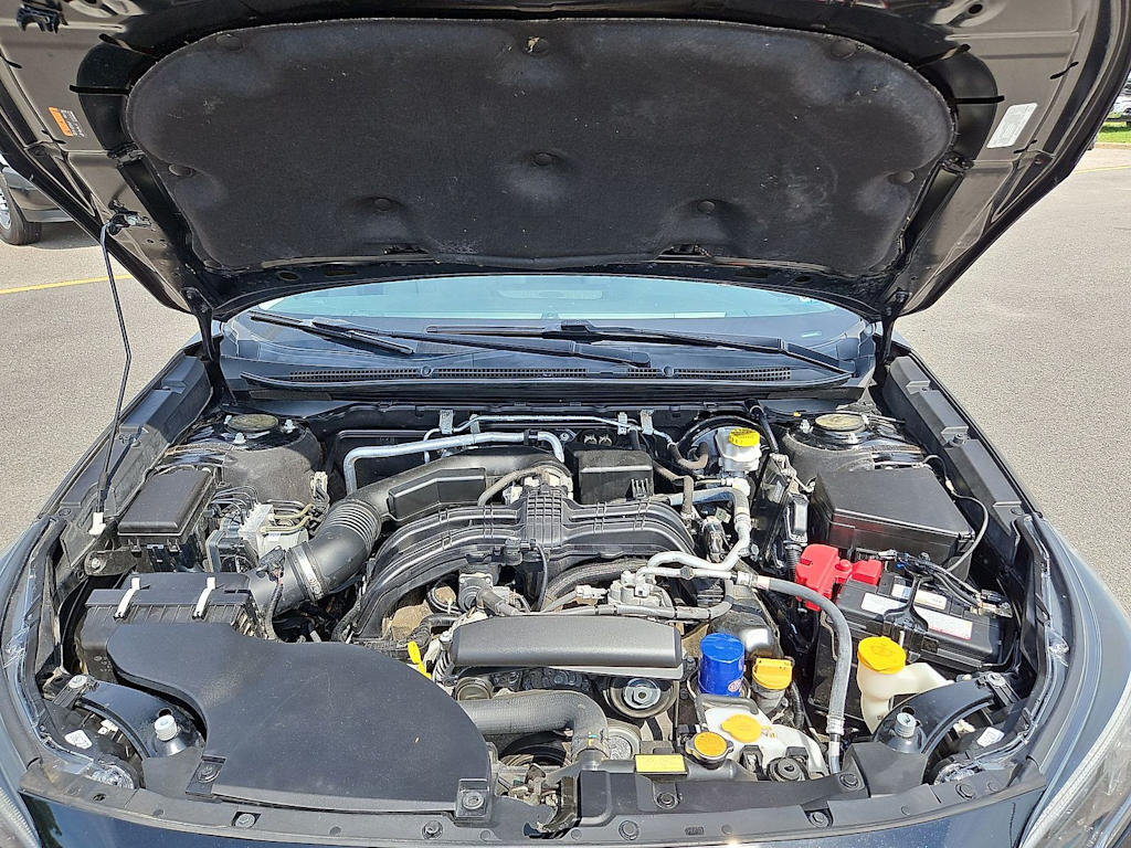 2021 Subaru Legacy Premium - Photo 8
