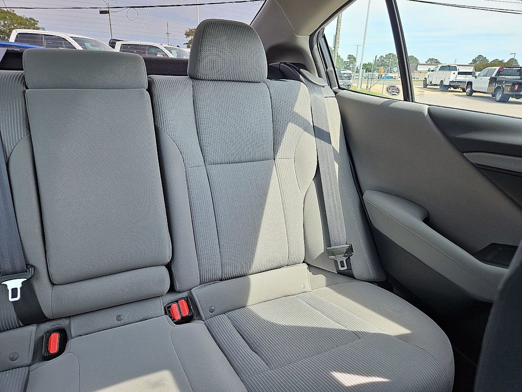 2021 Subaru Legacy Premium - Photo 25
