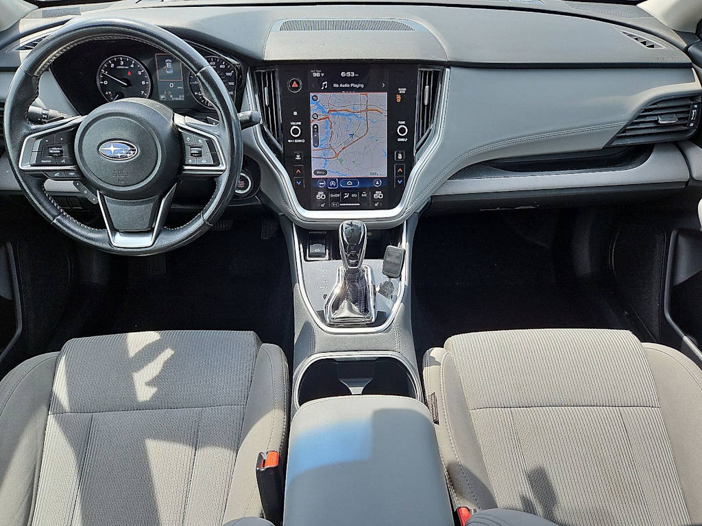 2021 Subaru Legacy Premium - Photo 32