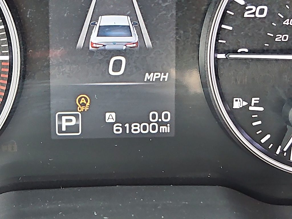 2021 Subaru Legacy Premium - Photo 26
