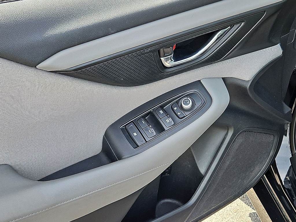 2021 Subaru Legacy Premium - Photo 34