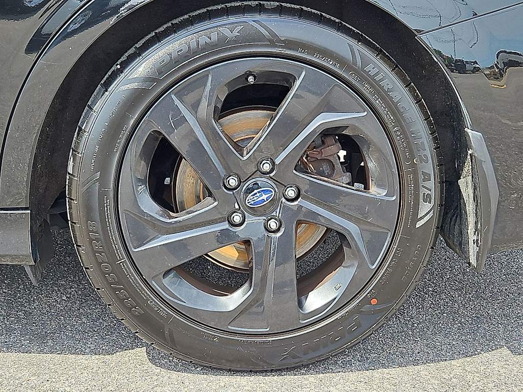 2021 Subaru Legacy Premium - Photo 7