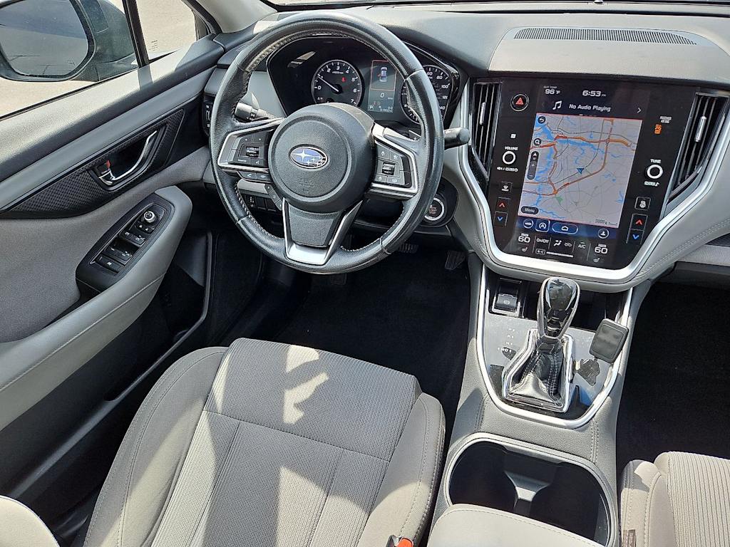 2021 Subaru Legacy Premium - Photo 2