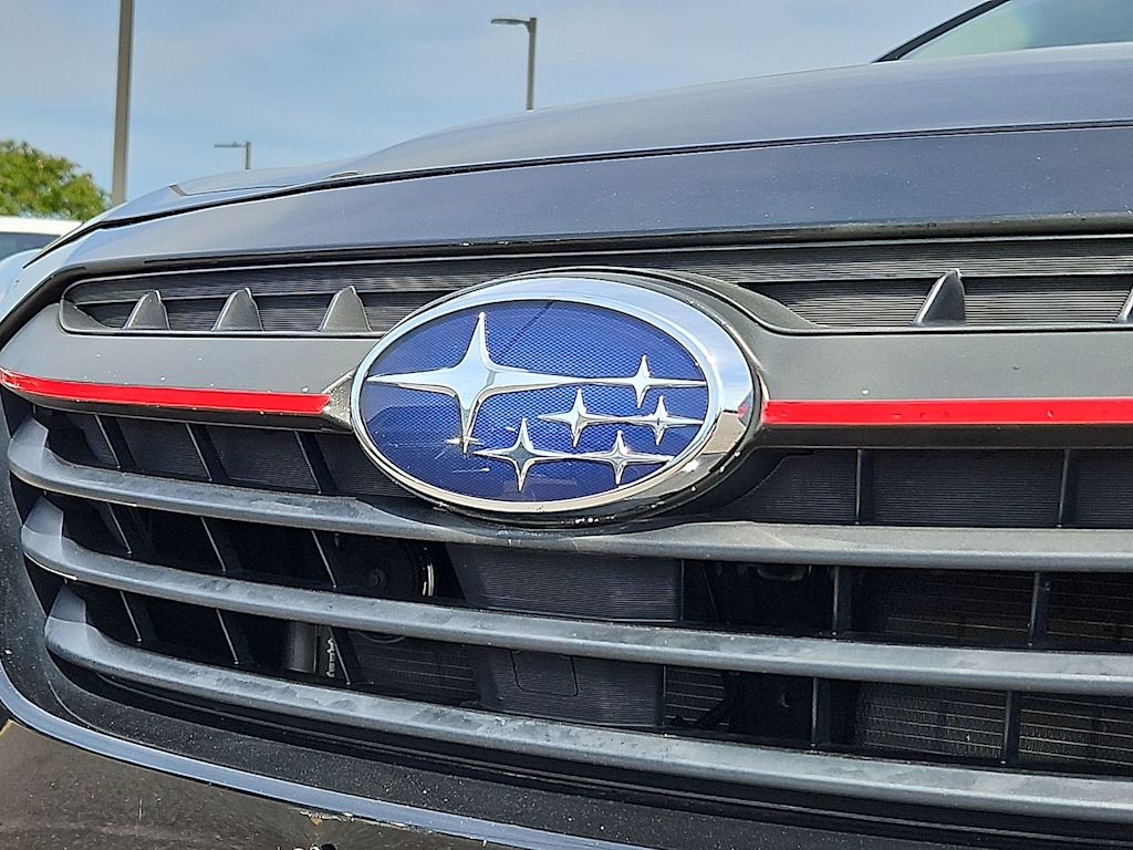 2021 Subaru Legacy Premium - Photo 6