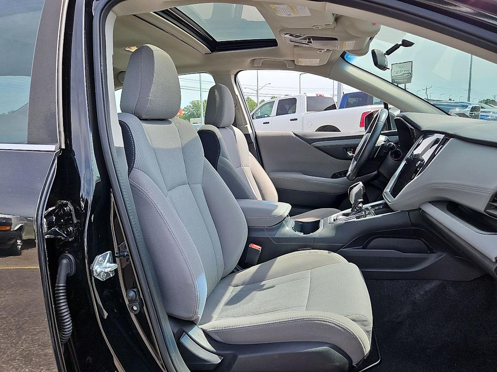 2021 Subaru Legacy Premium - Photo 11