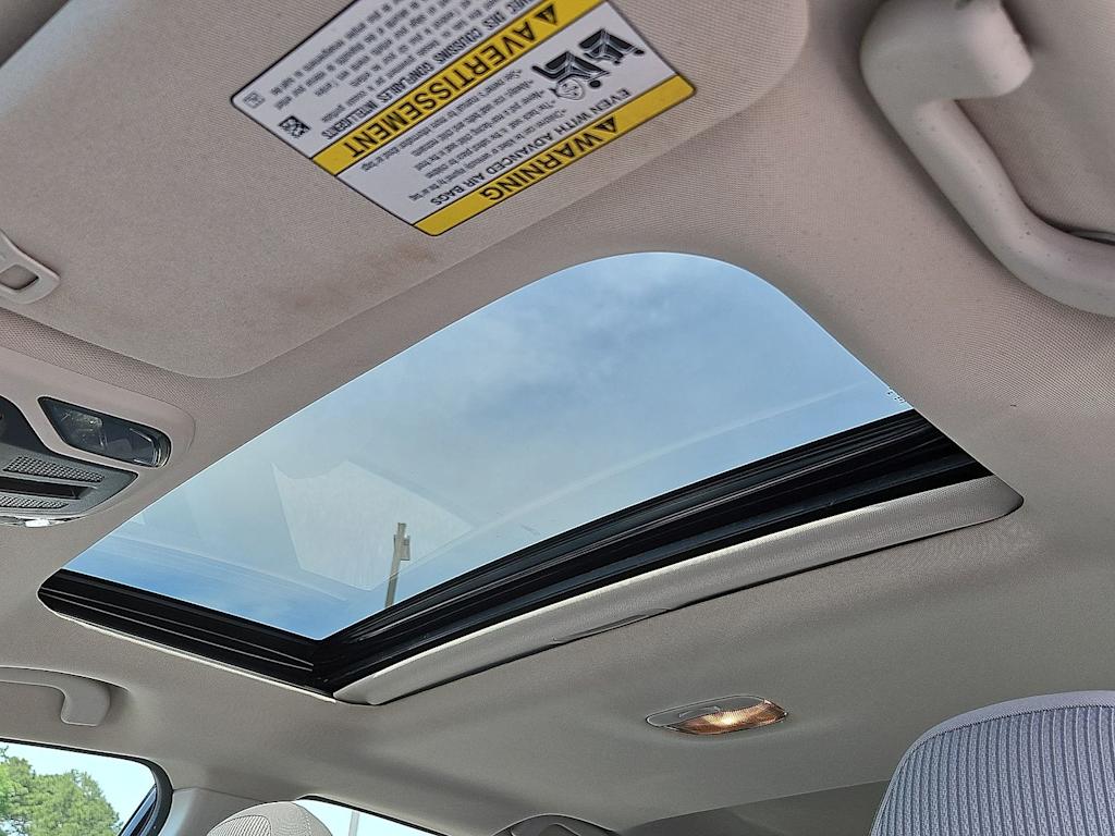2021 Subaru Legacy Premium - Photo 31