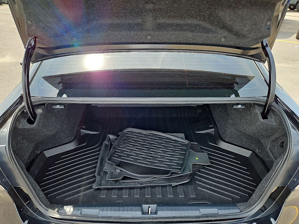 2021 Subaru Legacy Premium - Photo 36