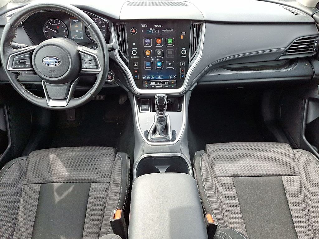 Thumbnail: 2024 Subaru Outback - 8