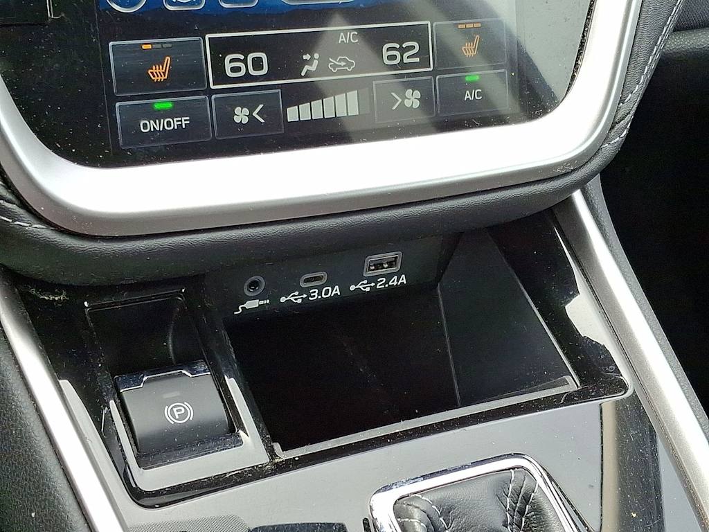Thumbnail: 2024 Subaru Outback - 30