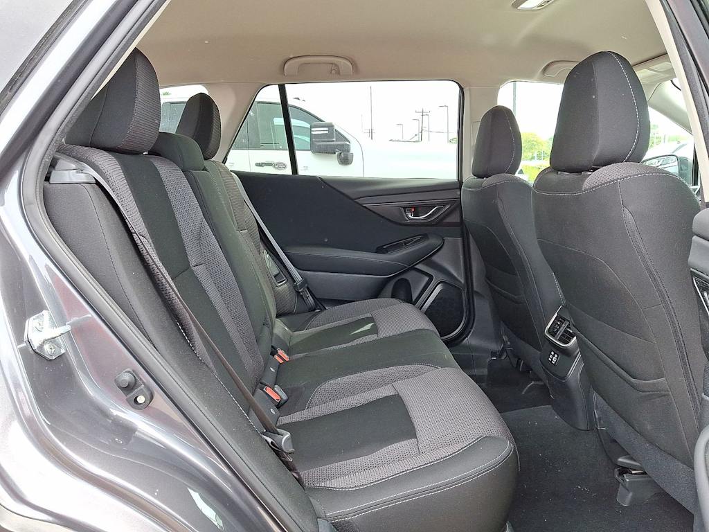 Thumbnail: 2024 Subaru Outback - 36