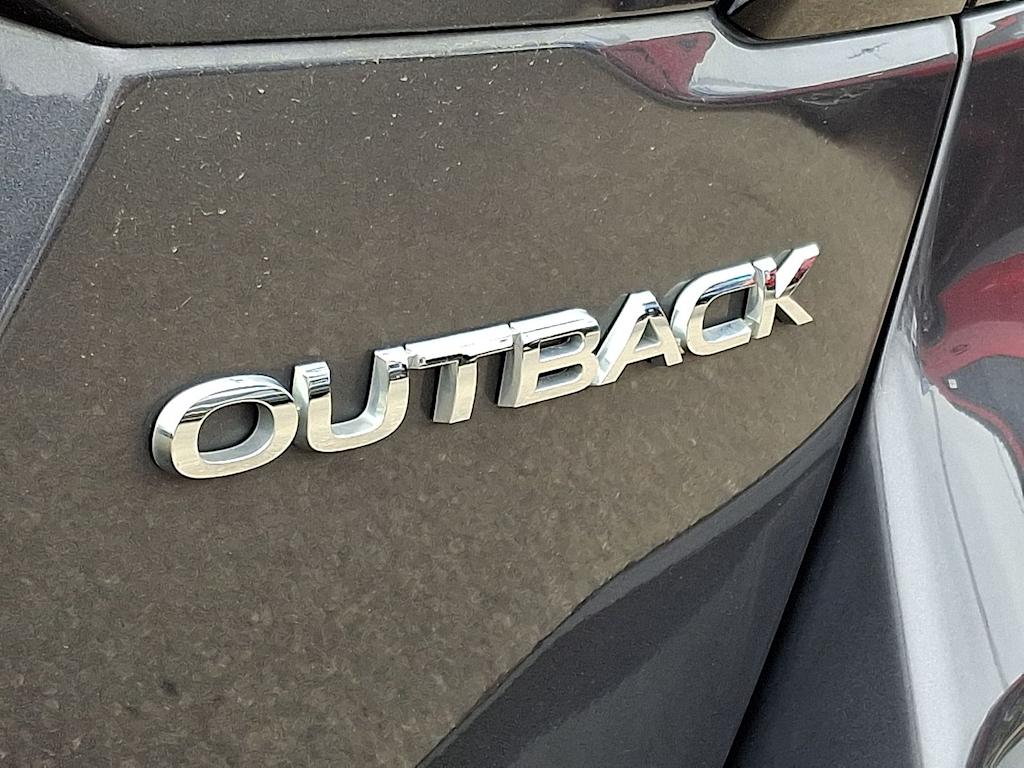 Thumbnail: 2024 Subaru Outback - 38